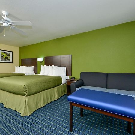 Quality Inn Parker Szoba fotó