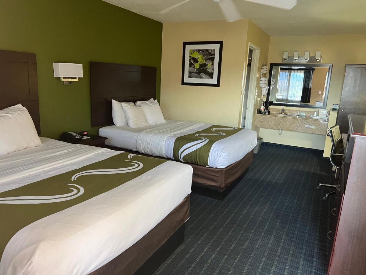 Quality Inn Parker Kültér fotó