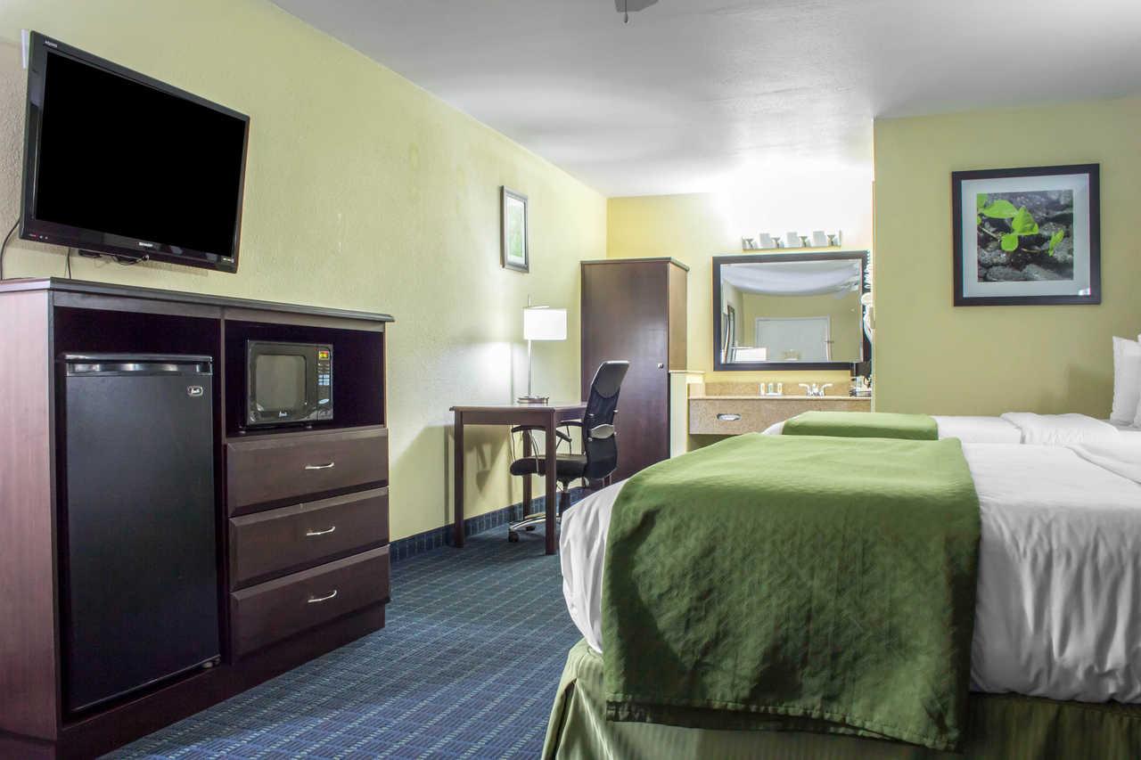 Quality Inn Parker Kültér fotó