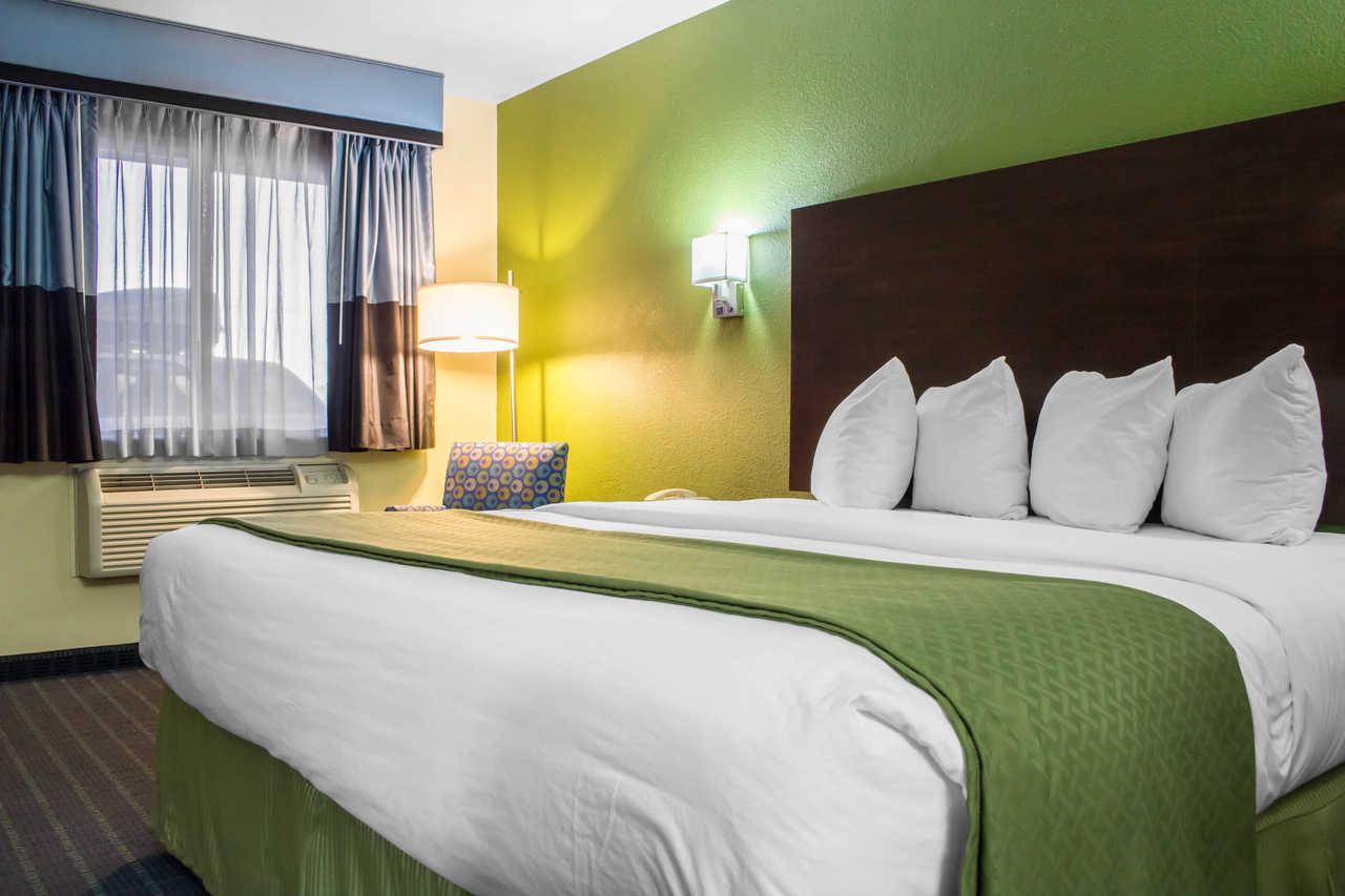 Quality Inn Parker Kültér fotó