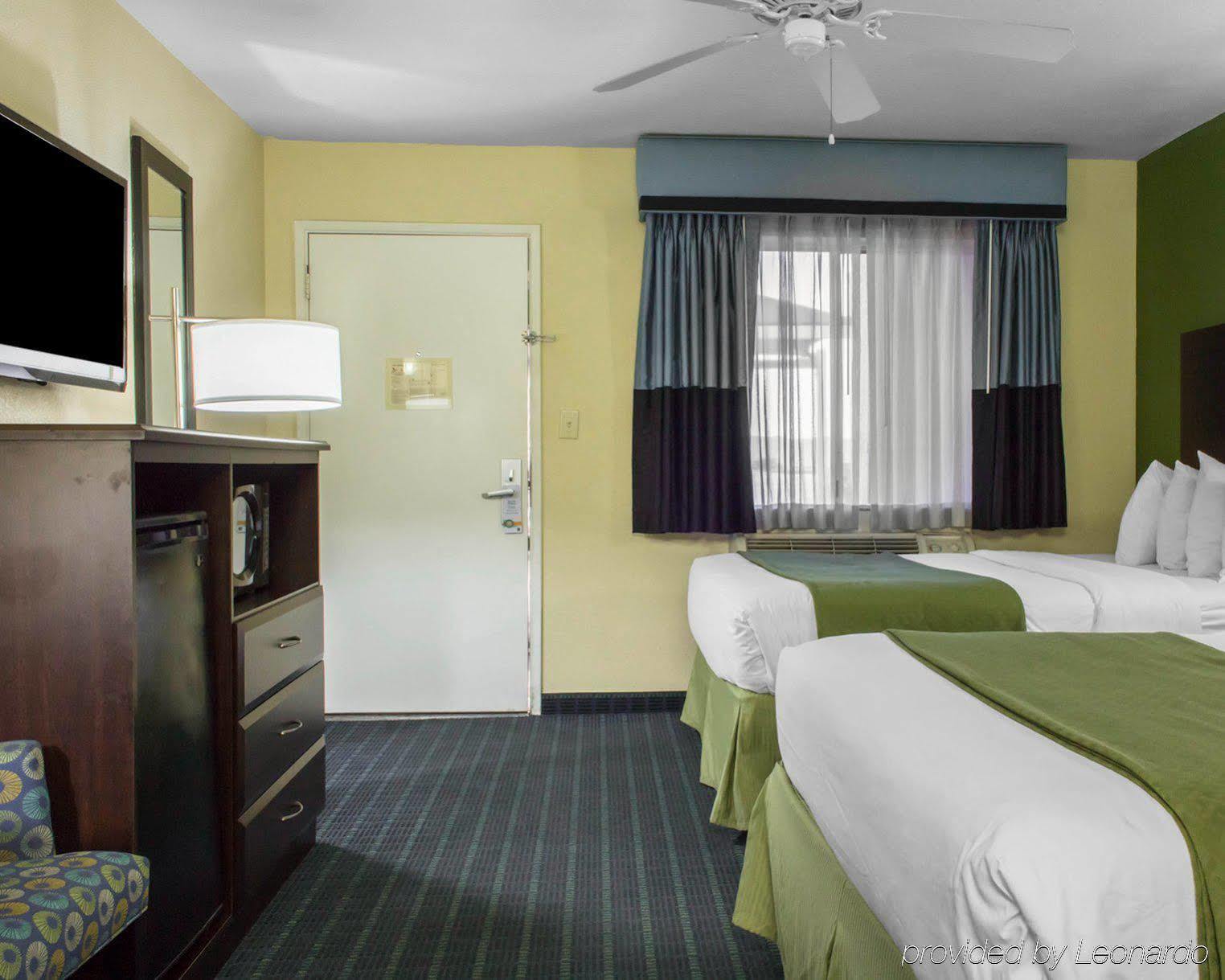 Quality Inn Parker Kültér fotó