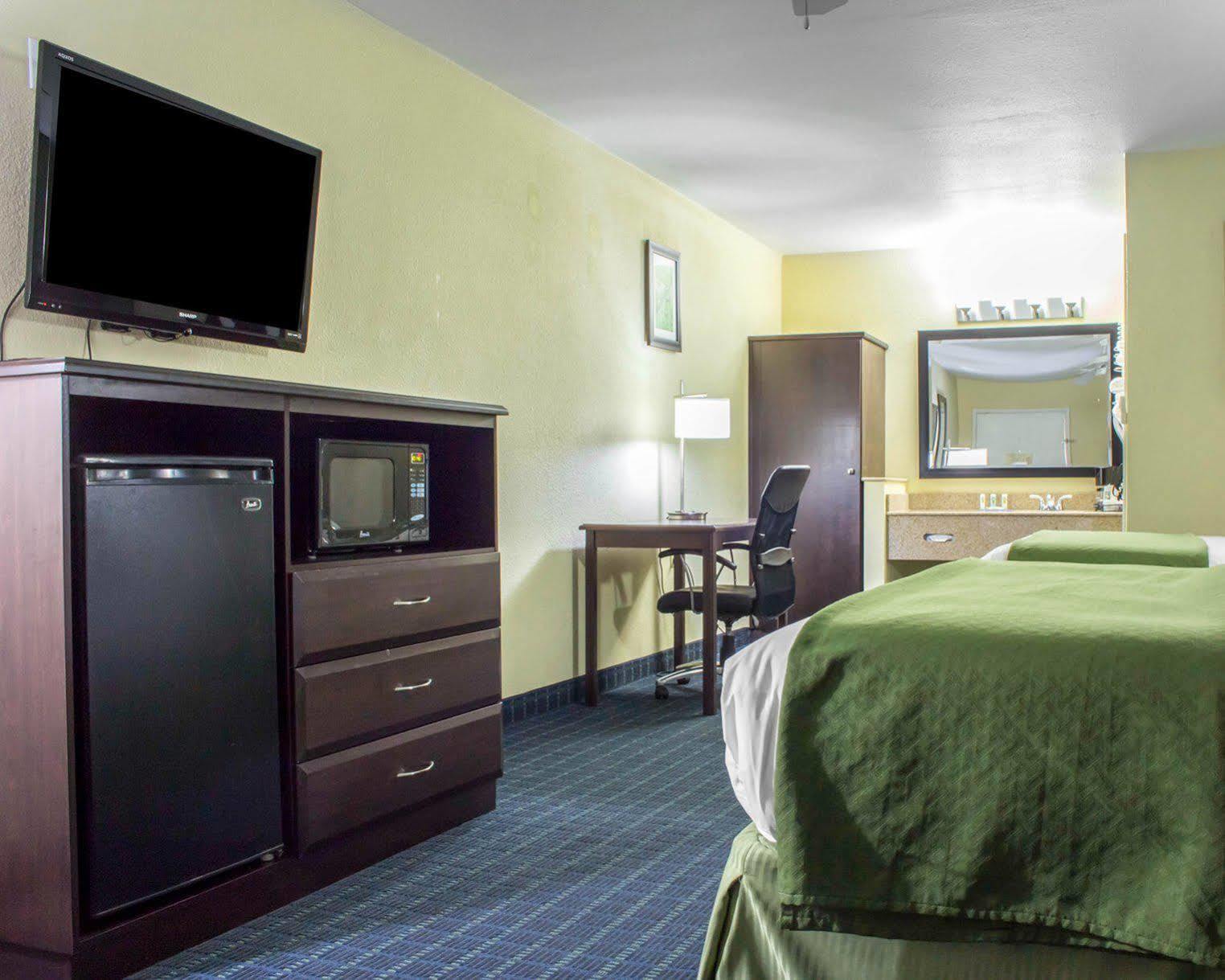 Quality Inn Parker Kültér fotó
