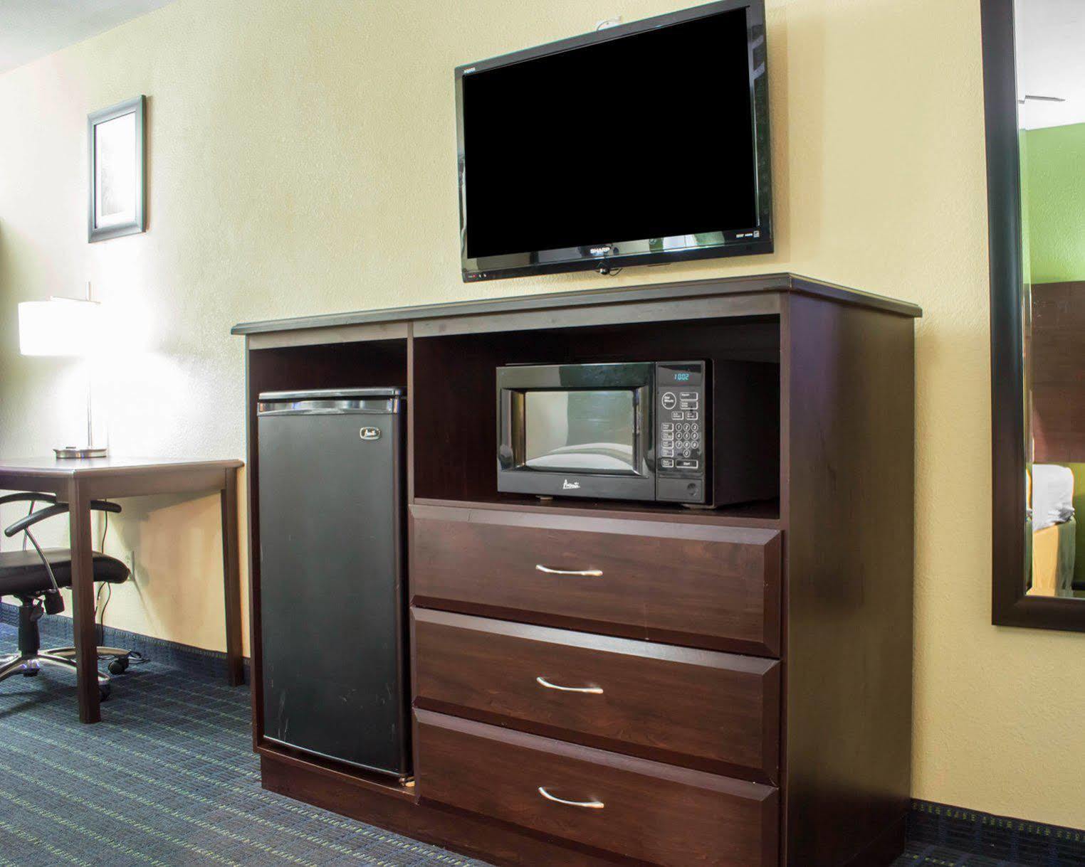 Quality Inn Parker Kültér fotó